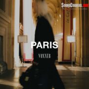 Memotret Roman Ke Dalam Rilisan Terbaru, Voxxes Kenalkan ‘Paris’ Di Penghujung Tahun