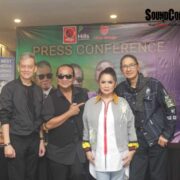 Sikapi Animo Positif Masyarakat Indonesia Konser “Indonesia Semua Jadi Satu” Akan sambangi 30 Kota Indonesia