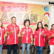 Paduan Suara Merah Putih ( PSMP ) Menggagas Kegiatan Festival Paduan Suara Nasional Dan ASEAN Choir Festival