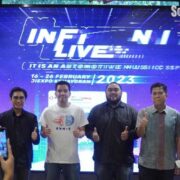 IIMS Infinite Live Program Unggulan IIMS 2023