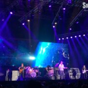 Deep Purple World Tour 2023 : Rhoma Irama Soneta Grup Jadi Mistery Gues Star