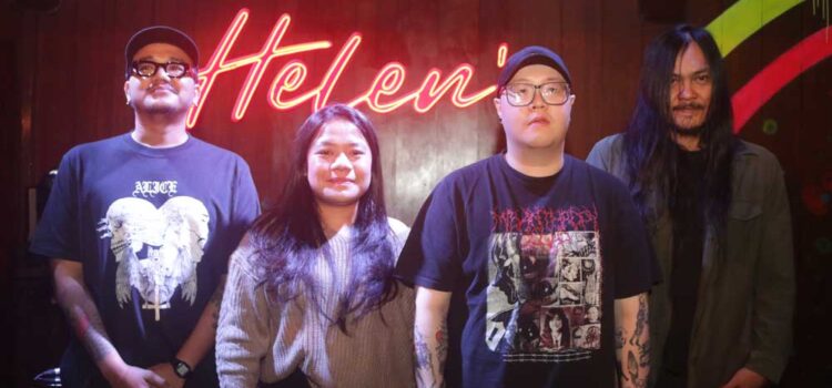 Hanya Konser Di Indonesia, Slipknot Headliner Hammersonic 2023