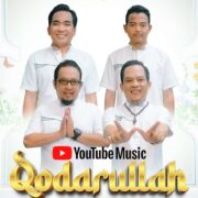 “Qodarullah”: Single Wali Band Sambut Ramadhan 2023