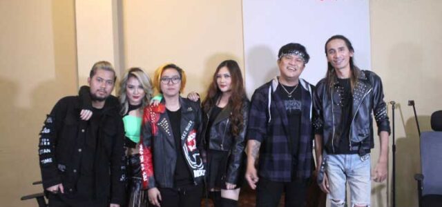 Bedah Mendalam Band Winner : Cross Genre Rock dan Melayu