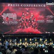 DEWA 19 Featuring ALL STARS STADIUM TOUR 2023 Akan Sambangi Berbagai Kota Di Indonesia