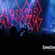 NOXA Fest V: Satu Stage Musisi Metal Polandia dan Indonesia