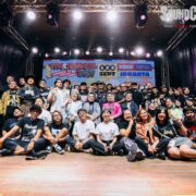 Mengusung Semboyan ‘Bhinneka Tunggal Musik’, Synchronize Festival 2023 Sajikan 167 Performer