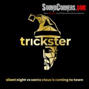 Trickster Merilis ‘Silent Night vs Santa Claus Is Coming To Town’ : Perpaduan Mash-Up Klasik Natal