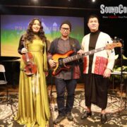 Bintang Indrianto Rilis Album “Cinta Ramadhan” Gandeng Mia Ismi dan Haikal Baron