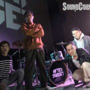 EP Kita Adalah Mereka, Titik Balik Band Aftersunset Arungi Belantika Musik