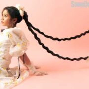 Alaska Sirait Membawa Cahaya Baru Melalui Melodi Indah  di  “I Want To Be The Sun”