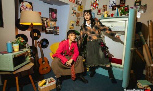 LEWAT KOLABORASI DENGAN VIDI YANG BERJUDUL “FRENEMY” ISYANA SARASVATI LANJUTKAN PERJALANAN ALBUM “EKLEKTIKO”