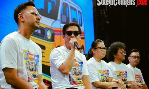 KOLABORASI DAIHATSU DAN D’MASIV RILIS LAGU BAHAGIA SEJAK PERTAMA