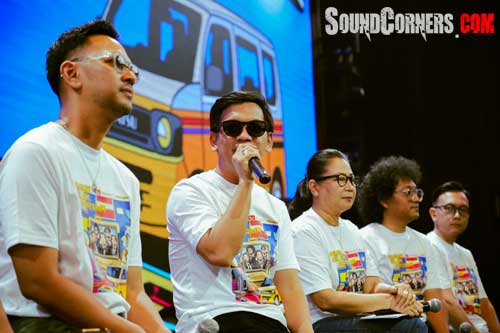 KOLABORASI DAIHATSU DAN D’MASIV RILIS LAGU BAHAGIA SEJAK PERTAMA