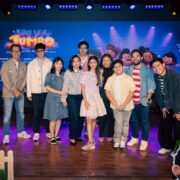 Konser JUMBO: Festival Seharian Menghidupkan Kampung Seruni Lewat Konser Bareng BCL, Ariel “NOAH”, RAN, Lomba 17-an, Hingga Kuliner