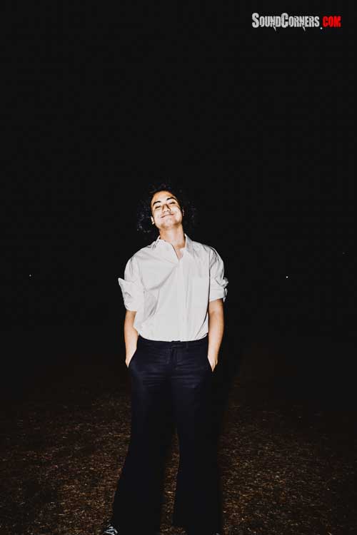 Arya Novanda - soundcorners