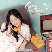 Melalui Singel  ‘Be With You’  Gaby Geraldine Berkolaborasi Dengan Barry Likumahuwa Project ( BLP )