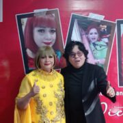 Bukti Cinta Tak Mengenal Usia Ussy Pieters Rilis Single Perdana ‘Sampai Kapan’ di Usia 71 Tahun