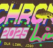 SYNCHRONIZE FEST 2025 MENGUMUMKAN 35 LINEUP PENAMPIL