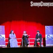 The Crown: Suara Emas dari UIC College of Music Menggema di Gedung Kesenian Jakarta