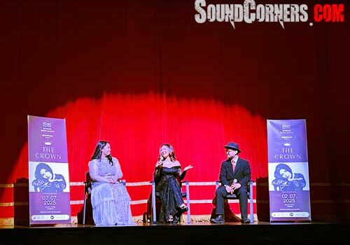 The Crown: Suara Emas dari UIC College of Music Menggema di Gedung Kesenian Jakarta