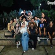Afterclip, Asrilia Kurniati dan Rangkai Hebohkan Swag Event episode 111