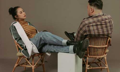 OHALO : Duo Pop Balada Rilis Single Im In Love