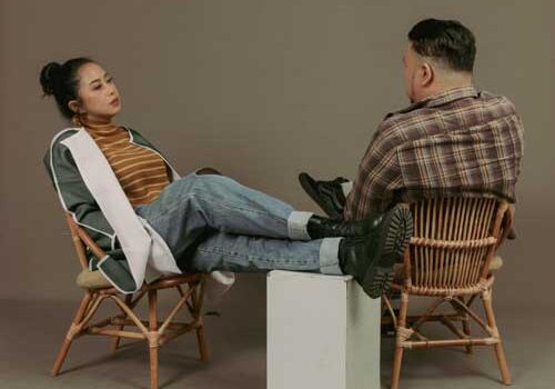 OHALO : Duo Pop Balada Rilis Single Im In Love