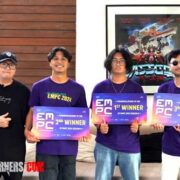 ICEPERIENCE.ID Gandeng Barong Family Bawa Produser Indonesia Menuju Panggung Musik Elektronik Dunia