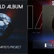 MIA ISMI Wakili Indonesia Dalam International Artist Project, Album Kompilasi Musik Global Dengan Lagu “Main Cantik”