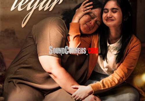 Tegar: Single Terbaru Tissa Biani Menuju EP Mendatang