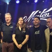 Maton Guitars Resmi Hadir di Indonesia :Navanti Musika Distributor Resmi, Melodia Musik Authorized Dealer Pertama