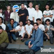 Unbanned Band, Nabila Ellisa, Audi Kirana dan Mirzatami Tampil Memukau Di Swag Event Episode 114