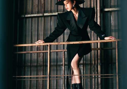 Lewat Singel “Bodohnya Aku” Lyorda Sematkan Pesan Untuk Mereka Yang Setia Menunggu Ketidakpastian