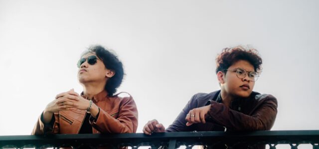 NAVA Rilis Mini album ‘Rayakan Dunia Baru’