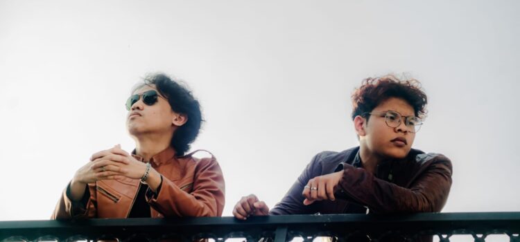 NAVA Rilis Mini album ‘Rayakan Dunia Baru’