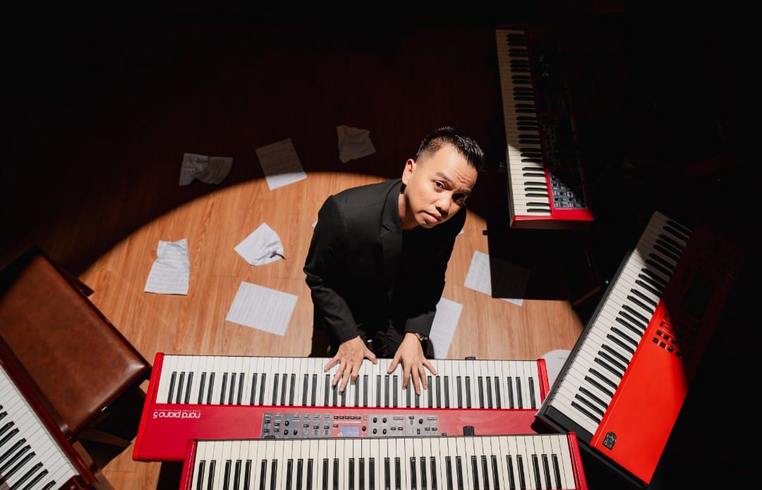 Aan Story Rilis Album "Terapi Hati": Musik yang Bikin Hati Adem!