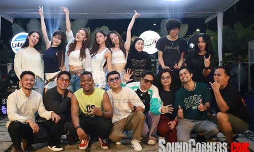 Swag Event episode ke-120 Take Over by Label Pro-M