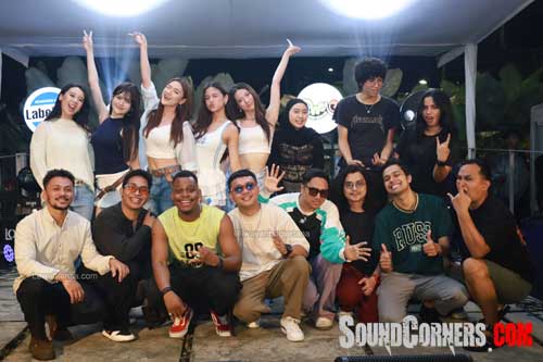 Swag Event episode ke-120 Take Over by Label Pro-M