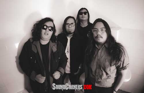 DRIVEN BY ANIMALS - AMOPLUSMAGZ