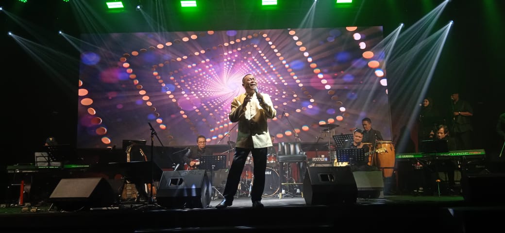 Konser Rumah Cinta Restu Fortuna: Intim Banget dan Banyak Musisi Keren Dateng!
