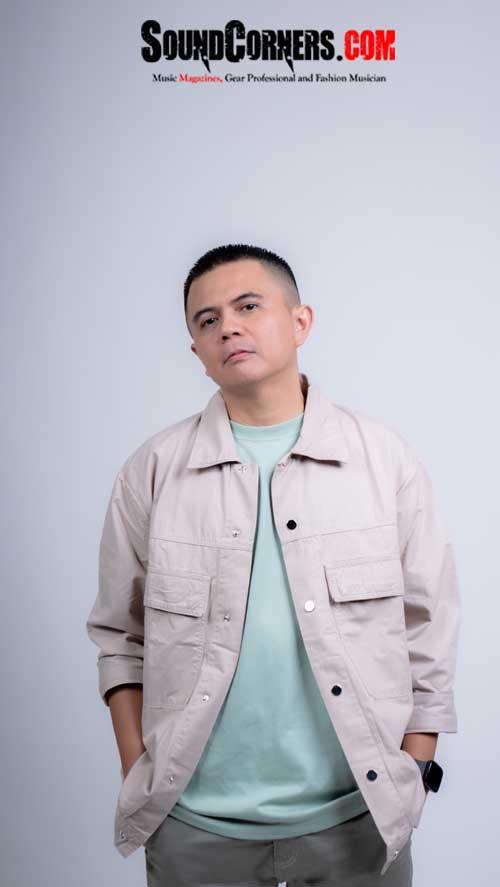 Sigit Wardana - soundcorners