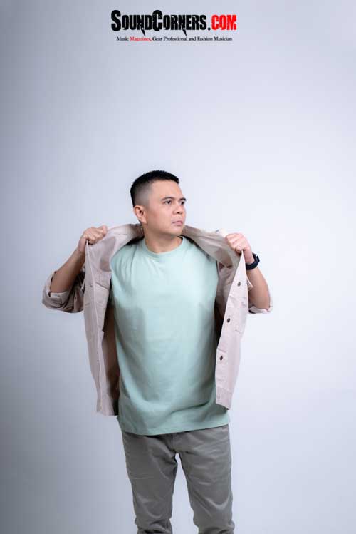 Sigit Wardana - soundcorners