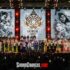 Hari Kedua Synchronize Fest 2025 Padat