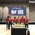 Java Jazz Festival Berpindah di NICE (Nusantara International Convention and Exhibition Center), PIK 2