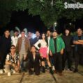 Swag Event Episode 120 Tampilkan Kalahujan, Reza Miranda dan Penyanyi Pop Erlyn Suzan.