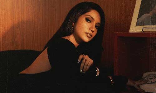 Di Debut RnB Pop 90’s Berjudul “High” Olivia Pardede Bagikan Momen Butterfly Era