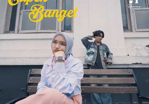 Nabila Ellisa Berkolaborasi Dengan Bianura Dalam Single “Capek Banget”