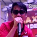 Home Band Maxsound Reborn Featuring Dide Hijau Daun Ramaikan Malam Imlek 2026 di Pangkal Pinang, Kepulauan Bangka Belitung