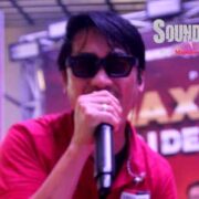 Home Band Maxsound Reborn Featuring Dide Hijau Daun Ramaikan Malam Imlek 2026 di Pangkal Pinang, Kepulauan Bangka Belitung